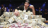 2010 poker haberleri